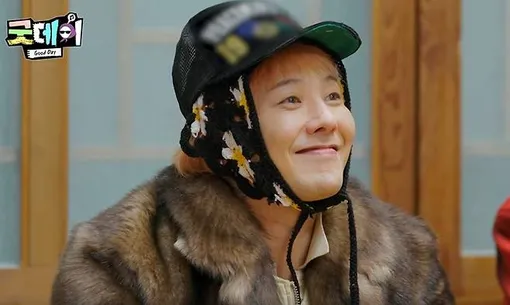 G-Dragon намекнул на то, что BIGBANG не хотели лишаться участников G-Dragon намекнул на то, что BIGBANG не хотели лишаться участников