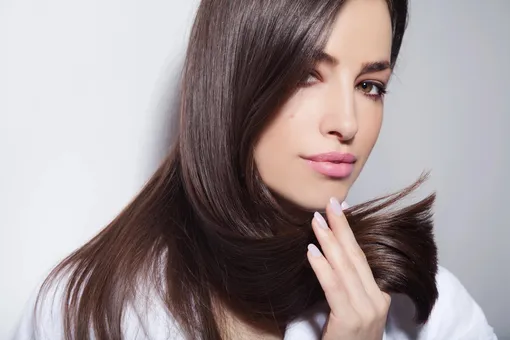 яблочный уксус для волос