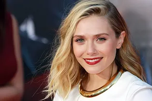 Элизабет Олсен и Kiehl's объединят усилия для благотворительности Элизабет Олсен и Kiehl's объединят усилия для благотворительности