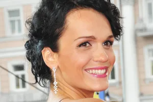 «45! Запомните меня такой»: певица Слава показала фигуру в нижнем белье «45! Запомните меня такой»: певица Слава показала фигуру в нижнем белье