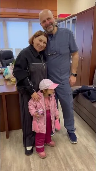 Нажми и смотри