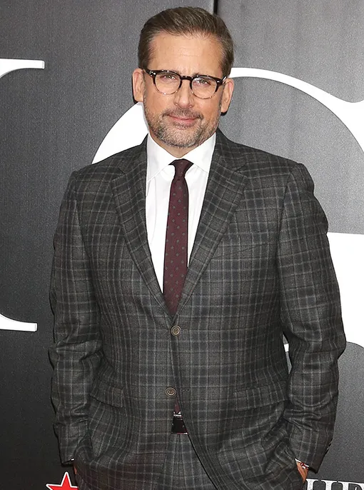 Стив Карелл