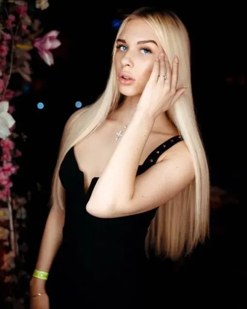 Яну Шевцову отправили в колонию