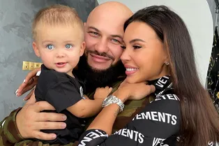 «Шесть лет самому милому мальчику»: Оксана Самойлова вместе с Джиганом отпраздновала день рождения сына «Шесть лет самому милому мальчику»: Оксана Самойлова вместе с Джиганом отпраздновала день рождения сына