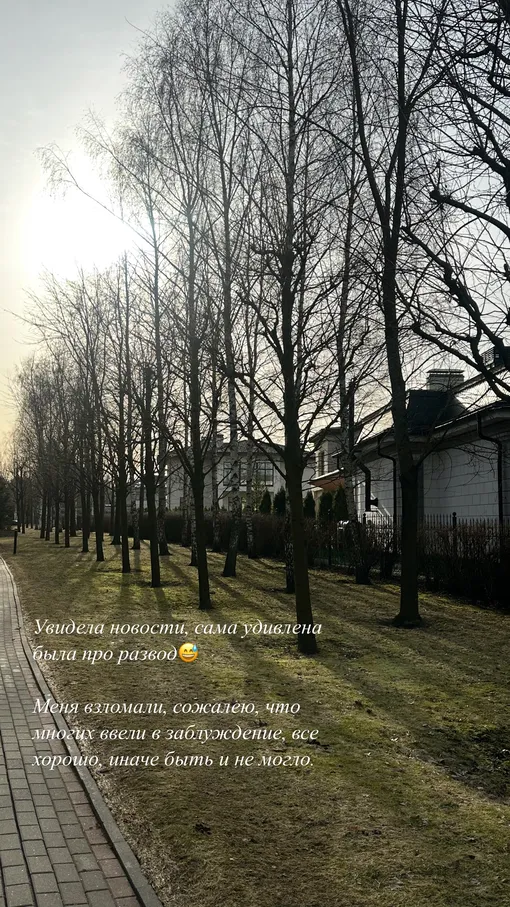 Алекса заверила, что ее взломали Алекса заверила, что ее взломали