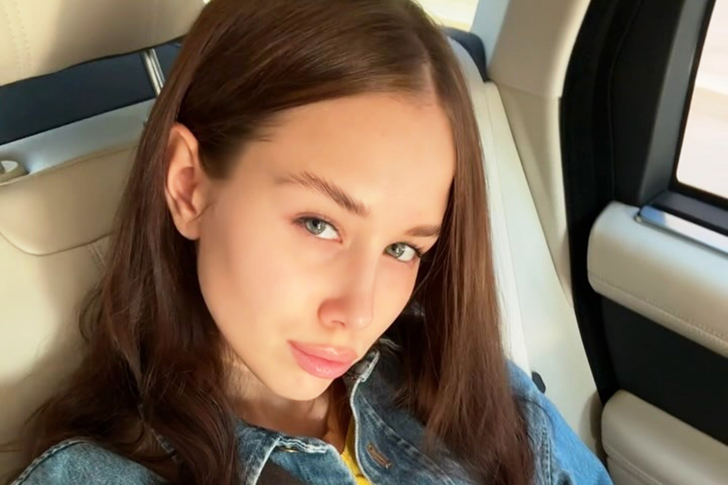 Невеста Григория Лепса показала маму в купальнике по особому поводу