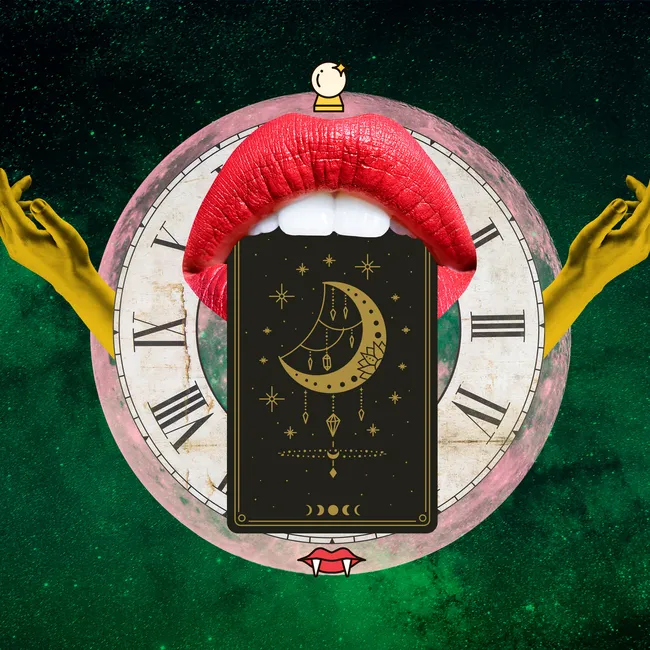 Любовный расклад Таро: выбери карту и узнай, что ждет тебя с 24 по 30 апреля!