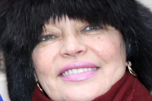 Перед смертью актриса фильма «31 июня» Наталья Трубникова упала в своей квартире Перед смертью актриса фильма «31 июня» Наталья Трубникова упала в своей квартире