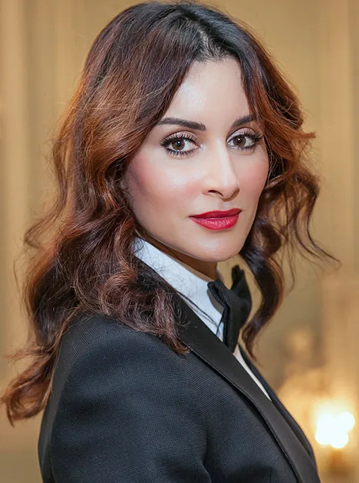 любимые ароматы знаменитостей женщин россии