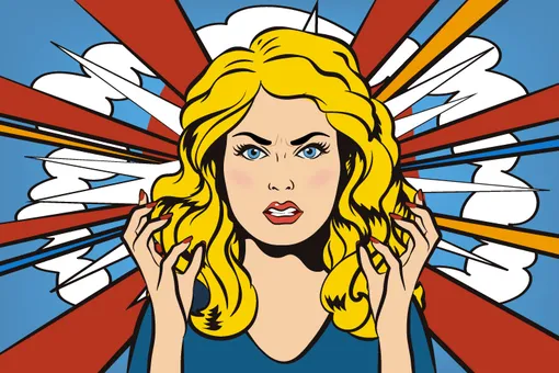 КМС по ПМС: инструкция по выживанию в «эти дни» для мужчин