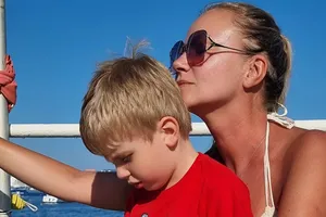 «Стресс завершен»: Мария Миронова вместе с невесткой и сыновьями отпраздновала победу в суде с бывшим мужем «Стресс завершен»: Мария Миронова вместе с невесткой и сыновьями отпраздновала победу в суде с бывшим мужем
