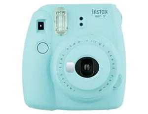 Полароид, INSTAX MINI 9, 5990 руб.