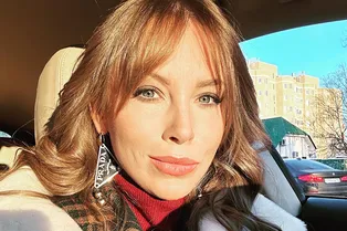 «Мы улетаем в Африку»: жена Дмитрия Диброва заявила, что вместе с телеведущим и детьми покидает Россию после инцидентов