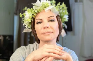 Экс-прима Большого театра Мария Александрова попала в больницу с коронавирусом Экс-прима Большого театра Мария Александрова попала в больницу с коронавирусом