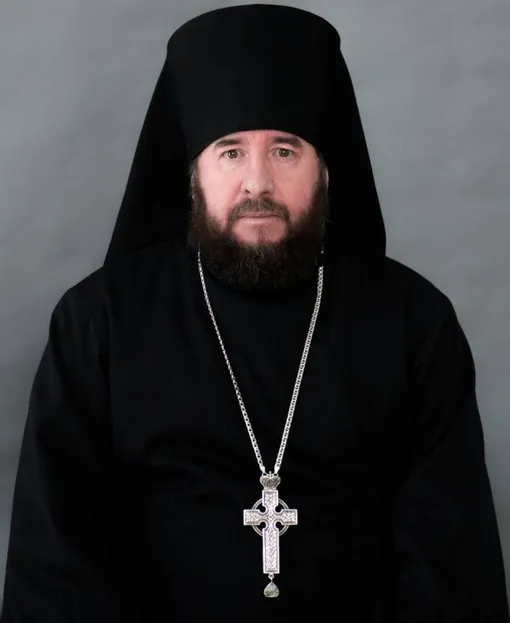 Иеромонаха Димитрий нечаянно застрелил охотник Иеромонаха Димитрий нечаянно застрелил охотник