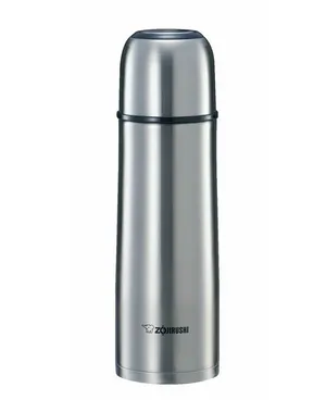 Классический термос Zojirushi SV-GR50 XA , 0.5 л, стальной