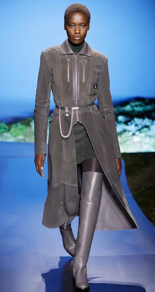 Hermès, осень-зима 2026/2027 Hermès, осень-зима 2026/2027