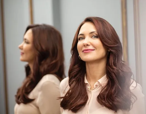 Екатерина Климова из-за пандемии осталась без работы Екатерина Климова из-за пандемии осталась без работы