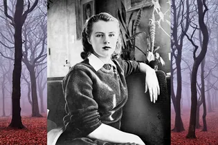 Мистическая тропа: загадка необъяснимого исчезновения 18-летней Паулы Уэлден