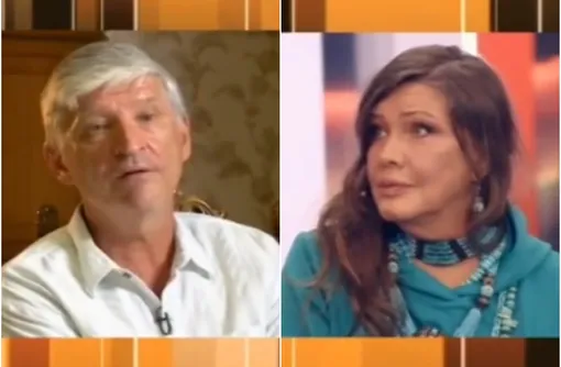 Елена Проклова призналась, что бывший муж стал для нее родным человеком