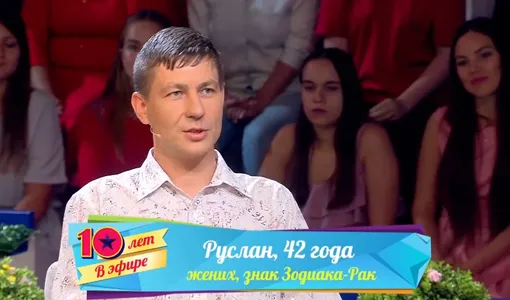 Казанцев пожаловался на тяжелое детство Казанцев пожаловался на тяжелое детство