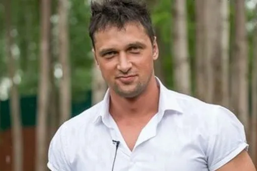Сергей Сергей
