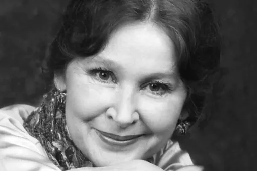 Умерла после тяжелой болезни актриса фильма «Жили-были старик со старухой» Агнесса Петерсон Умерла после тяжелой болезни актриса фильма «Жили-были старик со старухой» Агнесса Петерсон