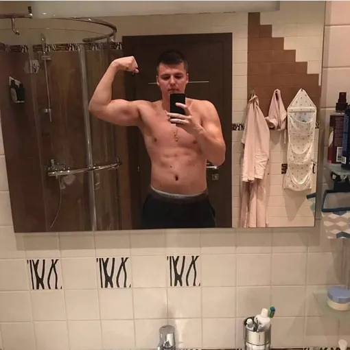 Артем Чекалин ожидает апелляцию Артем Чекалин ожидает апелляцию