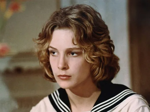 Бьерн Андресен считался «самым красивым мальчиком ХХ века» Бьерн Андресен считался «самым красивым мальчиком ХХ века»