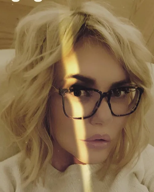 Маша Малиновская