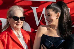 «Безобразно скучно»: фильм «Дьявол носит Prada 2» разгромили критики