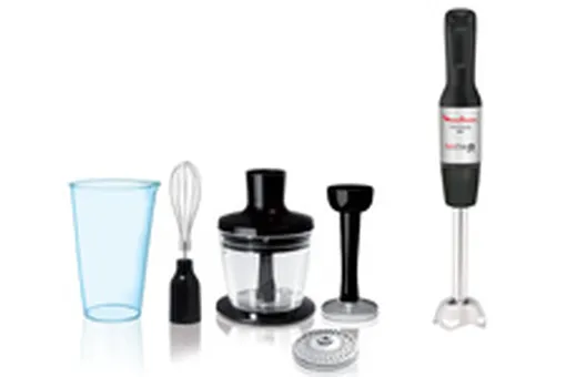 10 секунд – и никаких комочков!