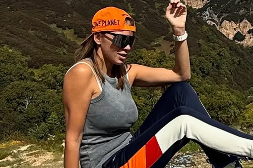 «Я пережила землетрясение на Камчатке»: Полина Диброва заявила, что ее теперь практически невозможно испугать «Я пережила землетрясение на Камчатке»: Полина Диброва заявила, что ее теперь практически невозможно испугать