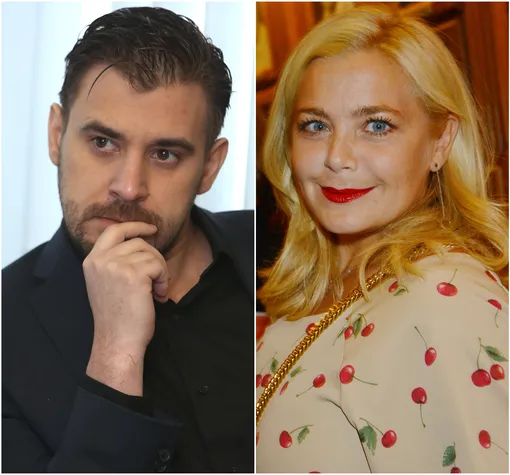 Сергей Марин и Ирина Пегова больше не скрывают свои отношения