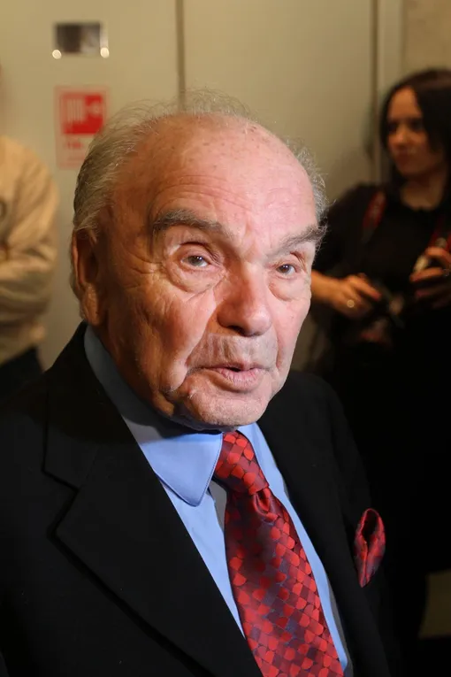 Владимир Яковлевич Шаинский Владимир Яковлевич Шаинский
