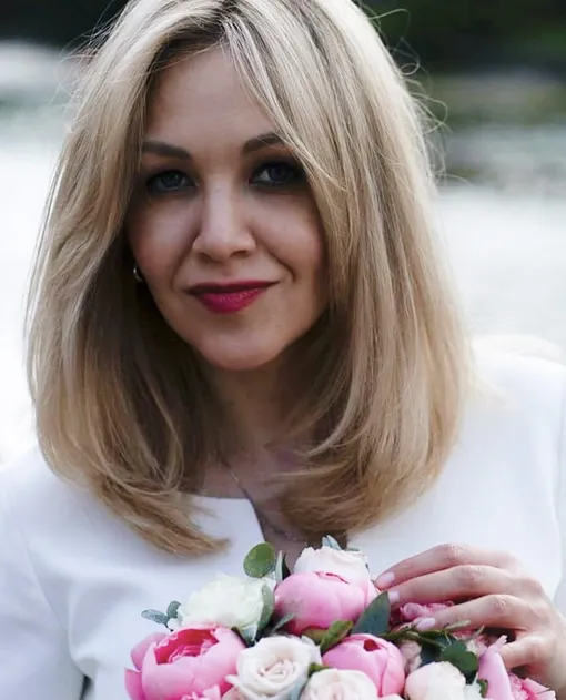 Елена Терлеева вышла замуж Елена Терлеева вышла замуж