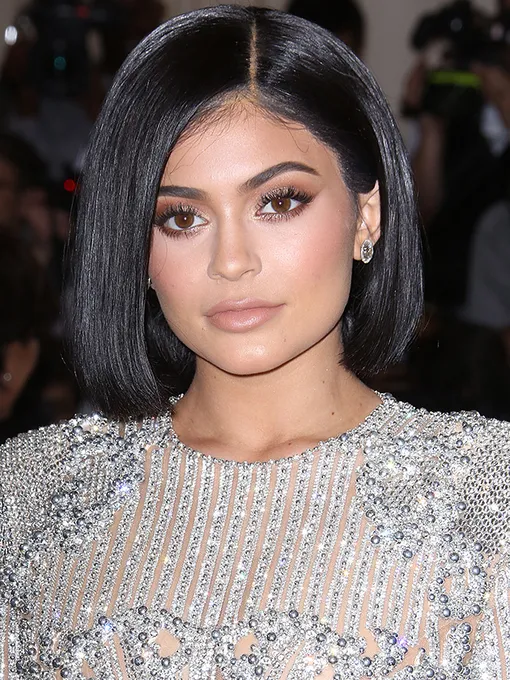 Звезды на Met Gala 2016 лучший макияж фото