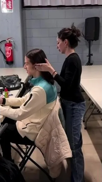 Нажми и смотри