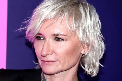«У меня сногсшибательная дочь!»: Диана Арбенина поддержала Марту во время ее дебюта на модном показе в Москве «У меня сногсшибательная дочь!»: Диана Арбенина поддержала Марту во время ее дебюта на модном показе в Москве