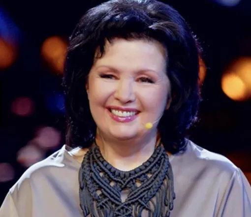 Ирина Шведова одержала победу в первом сезоне шоу «Суперстар!» Ирина Шведова одержала победу в первом сезоне шоу «Суперстар!»