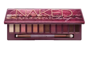 NAKED CHERRY — палетка теней для век NAKED CHERRY — палетка теней для век