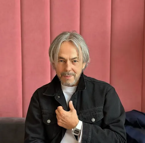 Умар Джабраилов ушел из жизни в возрасте 67 лет