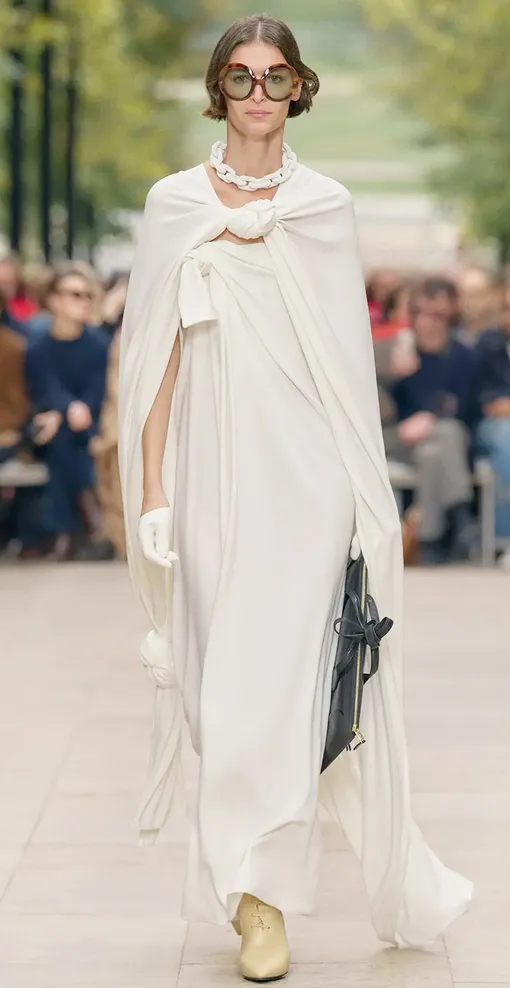 Celine весна-лето 20256