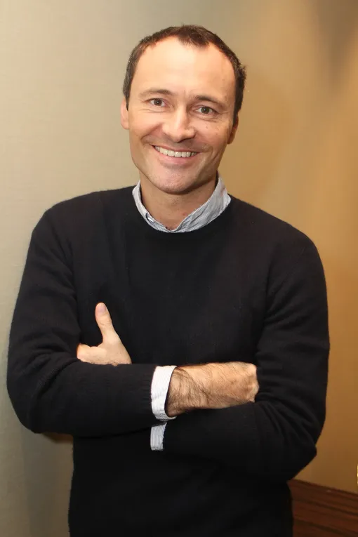 Дмитрий Ульянов