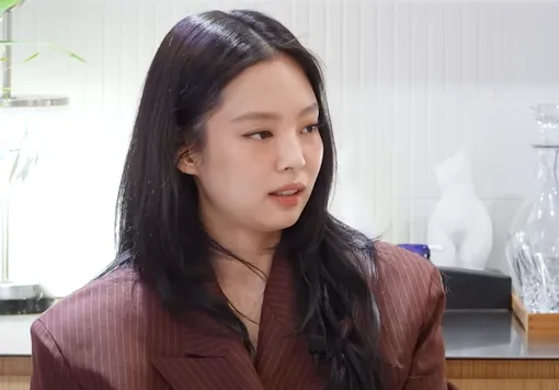 Дженни отметила, что безумно устает и неуспевает адаптироваться к новому окружению физически