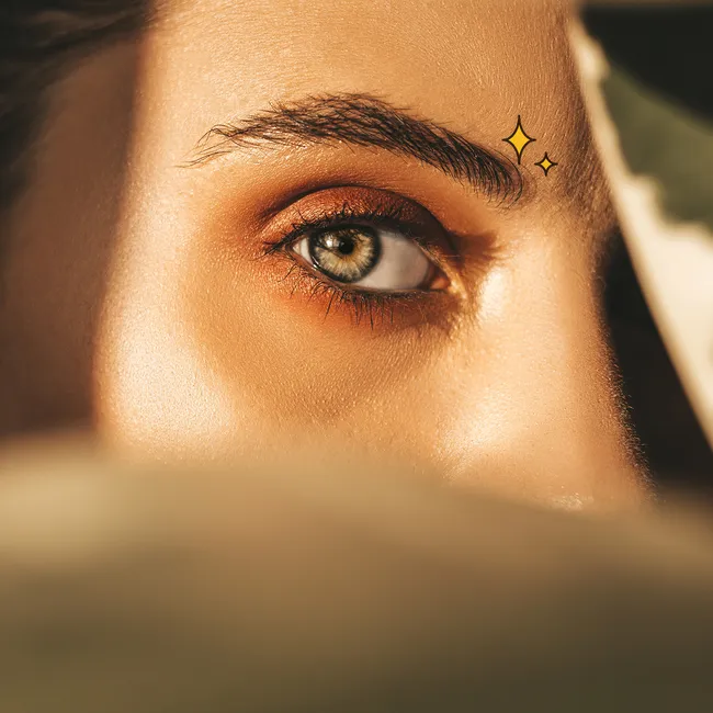 Как сделать двойное окрашивание бровей — чтобы получить красивый цвет и не пожалеть о результате