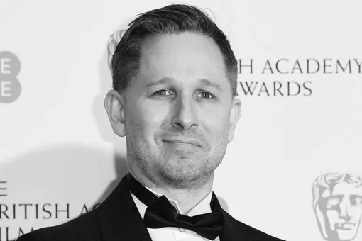 Совершил самоубийство в 50 лет номинант на «Оскар» и лауреат премии BAFTA Эллиот Грэм Совершил самоубийство в 50 лет номинант на «Оскар» и лауреат премии BAFTA Эллиот Грэм