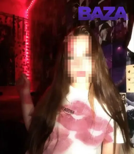 15-летняя Вероника притворилась мертвой, а затем выбежала из дома 15-летняя Вероника притворилась мертвой, а затем выбежала из дома