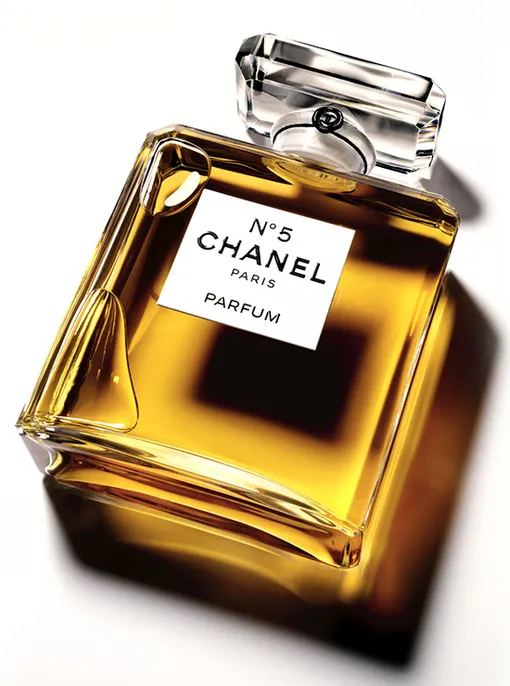 любимые парфюмы звезд