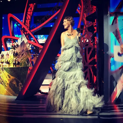 Ксения Собчак